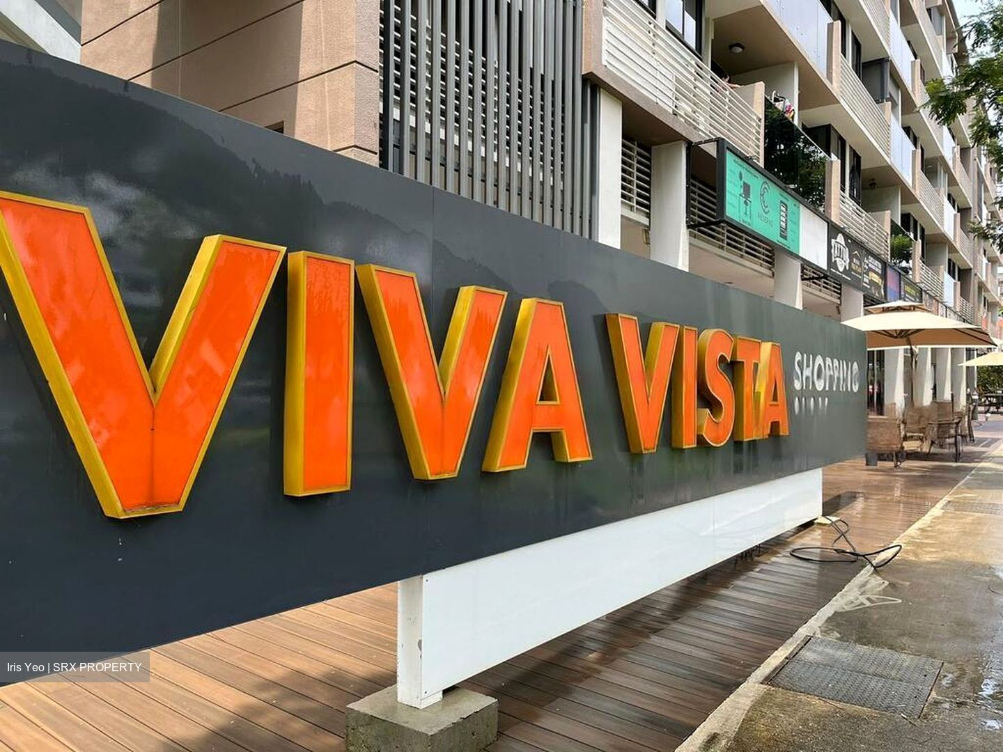 Viva Vista (D5), Shop House #558626691